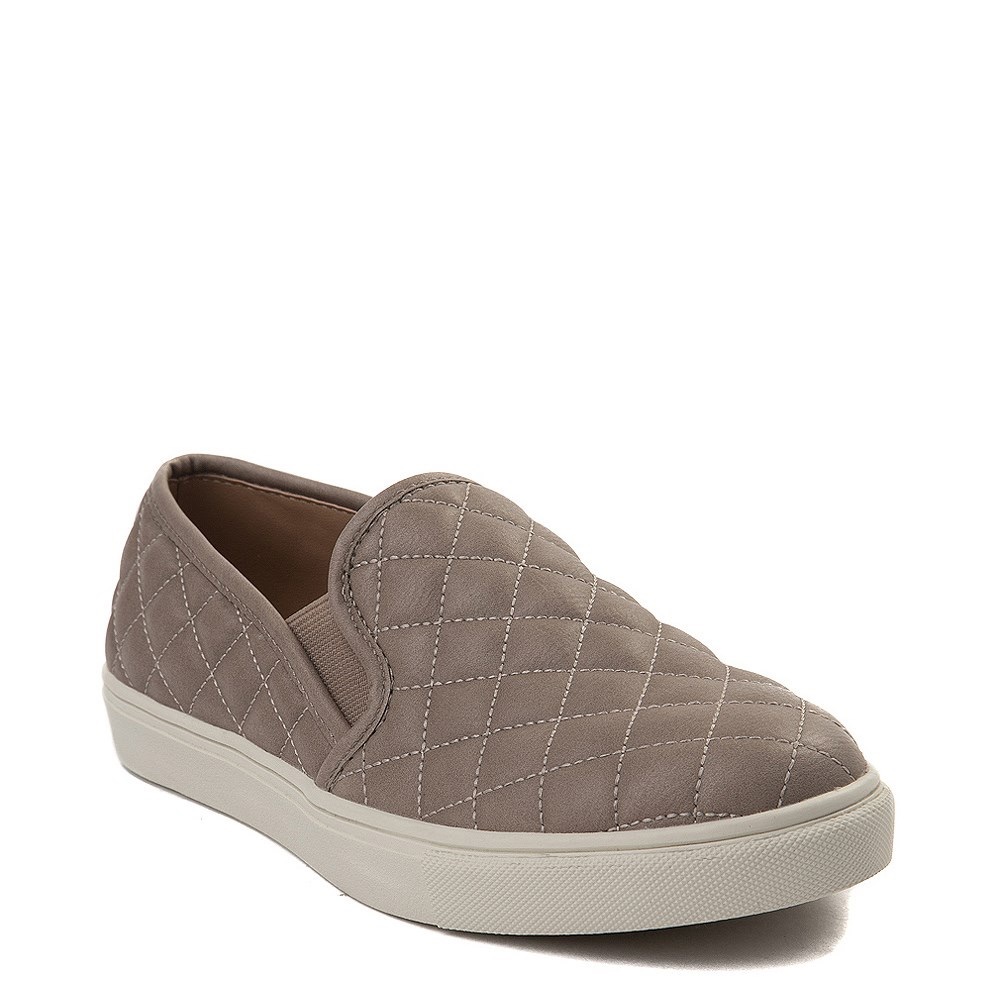 steve madden slip ons